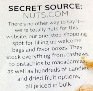 Illustration for article titled 5 Insane Things From Martha Stewart Weddings Magazine, Fall 2015